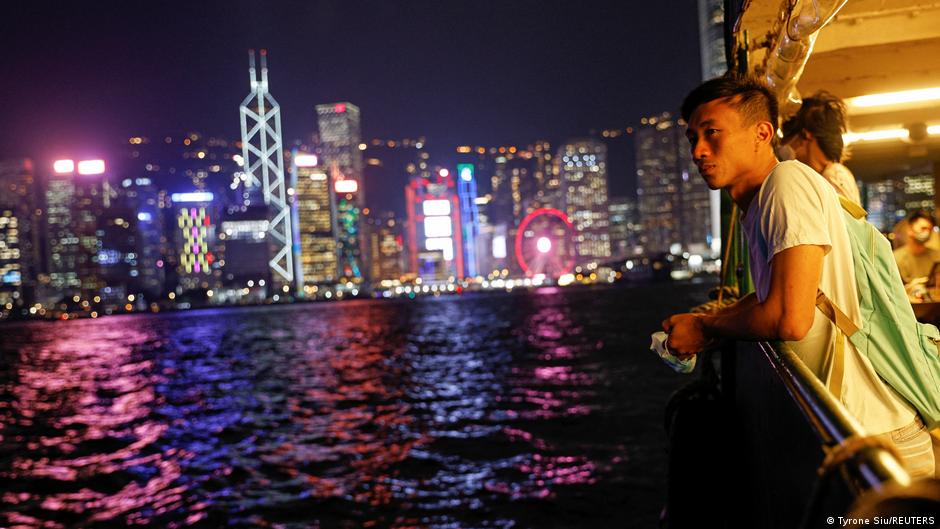 Hong Kong exiles try to preserve culture and press freedom – DW – 03/16/2023 - Vimarsana News