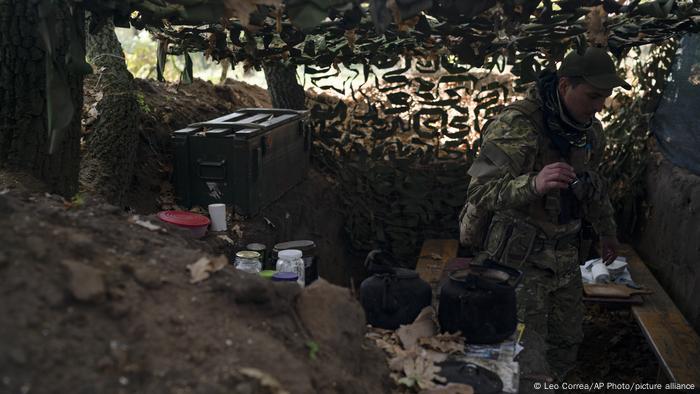 Ukraine Krieg | Rückzug der russischen Besatzungsarmee aus Cherson Ukraine Krieg | Rückzug der russischen Besatzungsarmee aus Cherson