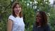 International Media Studies: Registrar’s office, Ira Fröhlich and Irene Najjemba