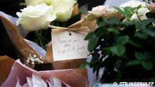 Derecha francesa instrumentaliza cruel asesinato de una niña a manos de inmigrante