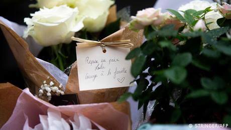 12 годишно момиче бе убито във Франция по особено жесток начин