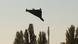 Un dron sobrevuela la capital de Ucrania Un dron sobrevuela la capital de Ucrania