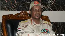 السودان الآن: دقلو يهدد بتشكيل حكومة.. فهل بدأ تقسيم البلاد؟