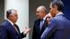 Orban sa evropskim kolegama u Briselu Orban sa evropskim kolegama u Briselu