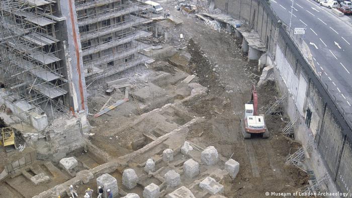 Las próximas investigaciones ampliarán el proyecto para examinar todo el genoma.