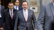 Kevin Spacey leaving court on October 17 Kevin Spacey leaving court on October 17