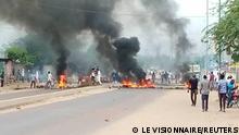 Tchad : les raisons de la colère des jeunes