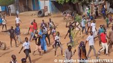 Droits de l’Homme : l’Onu évalue la situation au Tchad 