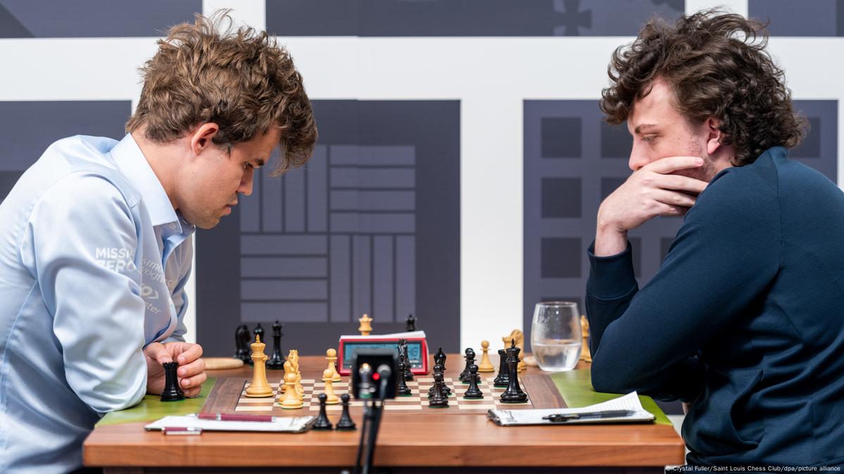 Niemann $100 Million Chess Cheating Lawsuit Against Carlsen Dismissed