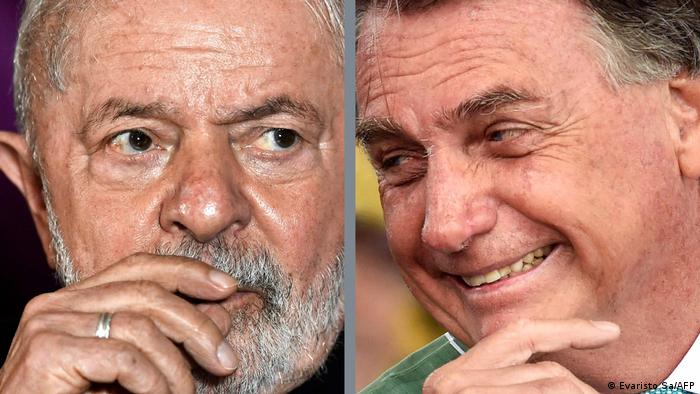 Elecciones presidenciales en Brasil nunca han tenido un vuelco en segunda  vuelta | Brasil en DW | DW 