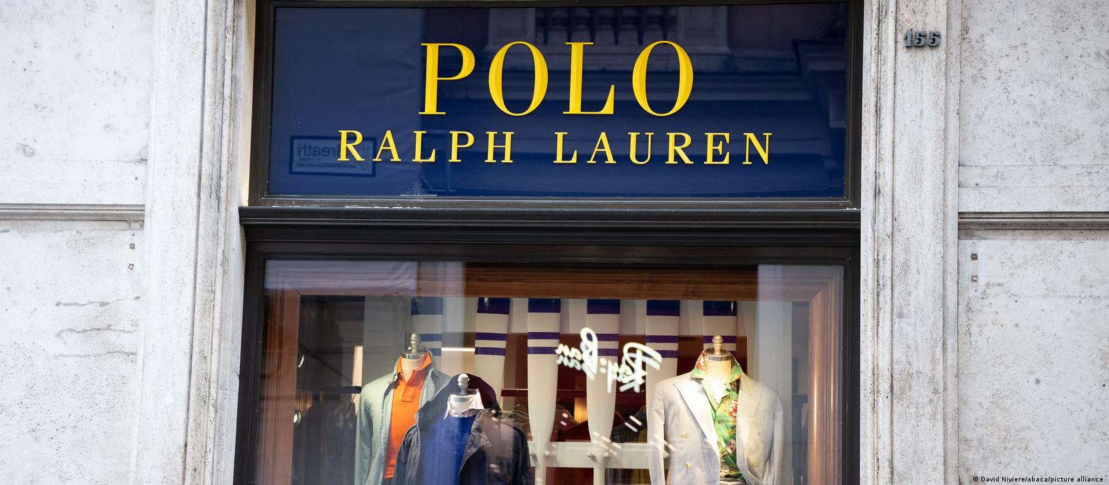 The enduring appeal of Ralph Lauren's prep aesthetic in L.A. - Los