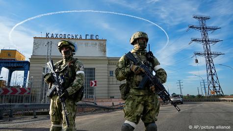 Exército intensifica presença de militares e armamento na