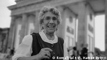 Holocaust-Überlebende Zilli Schmidt ist tot