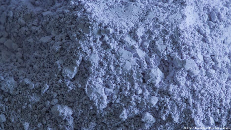 5 datos clave sobre las tierras raras y su presunta escasez – DW – 28/10/2025