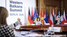 Konferenz in Berlin: Finden die Westbalkan-Länder doch den Weg in die EU?