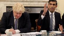 27/10/2021. London, United Kingdom. Budget Day 2021. Prime Minister Boris Johnson chairs his weekly Cabinet Meeting inside the Cabinet room of No10 Downing Street on the day the Chancellor of the Exchequer Rishi Sunak will deliver his Spending Review and Budget to the House of Commons., Credit:Andrew Parsons / Avalon
