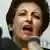 Shirin Ebadi, Premio Nobel de la Paz.