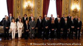 Τζόρτζια Μελόνι