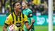 Jude Bellingham, jugador del Borussia Dortmund Jude Bellingham, jugador del Borussia Dortmund