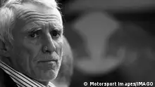  Dietrich Mateschitz AUT CEO and Founder of Red Bull. Formula One World Championship, WM, Weltmeisterschaft Rd 11, Hungarian Grand Prix, Qualifying Day, Budapest, Hungary, Saturday 4 August 2007. ACHTUNG AUFNAHMEDATUM GESCHƒTZT PUBLICATIONxINxGERxSUIxAUTxHUNxONLY d07hun1001