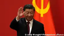 الصين.. من دولة الحزب الواحد إلى سلطة الزعيم الأوحد؟