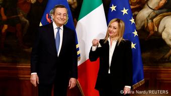 Τζόρτζια Μελόνι