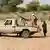 Sudan | Sicherheitskräfte nahe al-Geneina