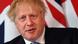 İngiltere'nin eski başbakanı Boris Johnson İngiltere'nin eski başbakanı Boris Johnson