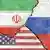 نفى مسؤولون أمريكيون وجود أي اتفاق مع إيران لتبادل الأسرى واصفين التصريحات الإيرانية بـ"الكاذبة".
