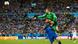 Manuel Nojer 13.7.2014. Finale protiv Argentine na Marakani Manuel Nojer 13.7.2014. Finale protiv Argentine na Marakani