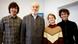 Kurt Masur stellt in Bonn seine drei internationalen Nachwuchsdirigenten Joshua Kang Ming Tan (l-r), Mirga Grazinyte und Christoph Altstaedt vor. Masur erarbeitet mit ihnen in einem Meisterkurs vom 13. bis 16. Dezember 2010 Ludwig van Beethovens 9. Symphonie (Foto: Rolf Vennenbernd dpa/lnw) Kurt Masur stellt in Bonn seine drei internationalen Nachwuchsdirigenten Joshua Kang Ming Tan (l-r), Mirga Grazinyte und Christoph Altstaedt vor. Masur erarbeitet mit ihnen in einem Meisterkurs vom 13. bis 16. Dezember 2010 Ludwig van Beethovens 9. Symphonie (Foto: Rolf Vennenbernd dpa/lnw)