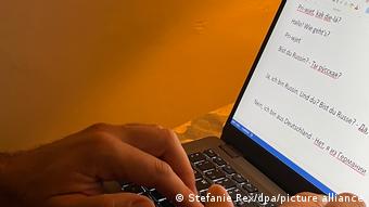 Μαθήματα ρωσικών εξ’αποστάσεως