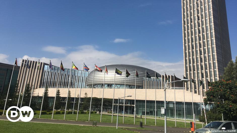 Afrikanische Union unterstützt ECOWAS-Beschlüsse zu Niger
Top-Thema
Weitere Themen
