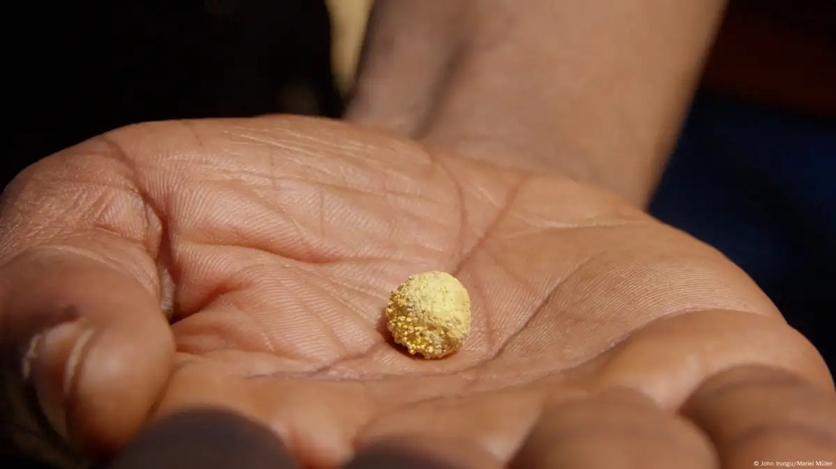 How Much Is a Gold Nugget Worth? – Acre Gold Now