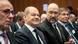 Kanclerz Olaf Scholz i premier Ukrainy Denis Szmyhal podczas Niemiecko - Ukraińskiego Forum Biznesu w Berlinie Kanclerz Olaf Scholz i premier Ukrainy Denis Szmyhal podczas Niemiecko - Ukraińskiego Forum Biznesu w Berlinie