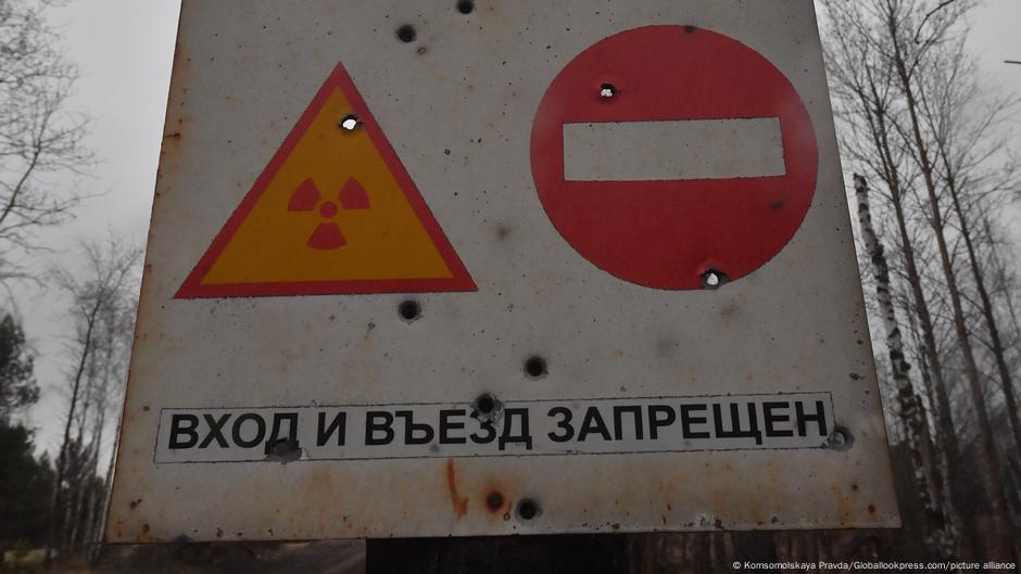 Rusia Cancela Cita Sobre El Tratado De Desarme Nuclear Start Dw 28