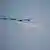 Symbolbild Russische Luftwaffe Sukhoi Su 25 Flugzeuge werfen Bomben
