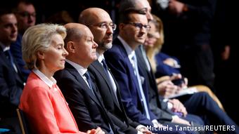 Γερμανία, Διάσκεψη