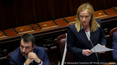 "Επίθεση"της Ιταλίας στην ΕΚΤ μετά την αύξηση επιτοκίων