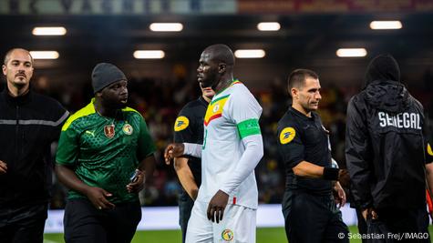 Who are the Senegal's best players? Key performers to watch in