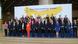 Kroatien Diplomatie l Parlamentsgipfel der Krim-Plattform in Zagreb l Familienfoto Kroatien Diplomatie l Parlamentsgipfel der Krim-Plattform in Zagreb l Familienfoto