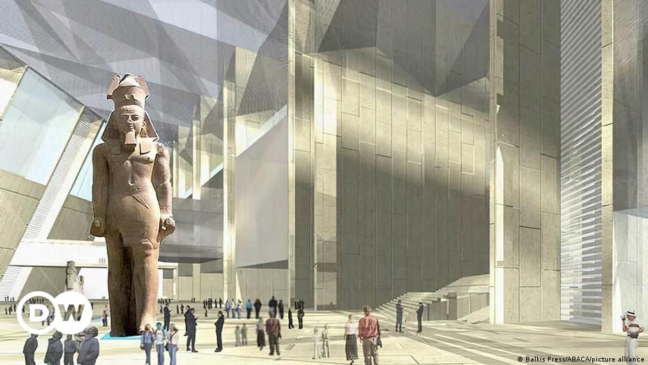 Diese zehn Museen eröffnen 2023