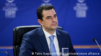  Κώστας Σκρέκας