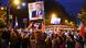 Bosnien Protest der Serben in Banja Luka | Milorad Dodik Bosnien Protest der Serben in Banja Luka | Milorad Dodik