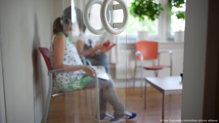 Symbolbild Medizintourismus in Deutschland geht zurück