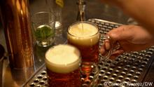 Amada por todos: la cerveza alemana