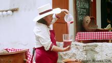 La chicha peruana: un sabor ancestral