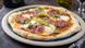 Pizza Salami Pizza Salami