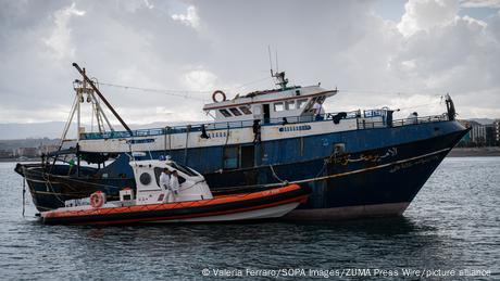 Το μεταναστευτικό πρόγραμμα της Τζόρτζια Μελόνι