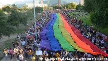 June 26, 2021: EUM20210626SOC44.JPG .MONTERREY, NL. DiversityDiversidad-LGBTI+.- 26 de junio de 2021. Aspectos de la marcha LGBTI+ en calles de Monterrey, Nuevo LeÃ³n. Foto: Agencia EL UNIVERSALEELG. (Credit Image: © El Universal via ZUMA Wire